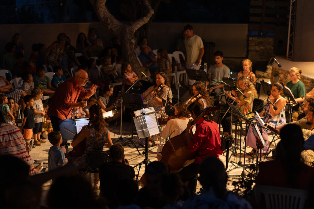 Fairytale Festival Syros 2023