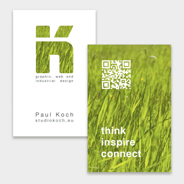 Business Cards