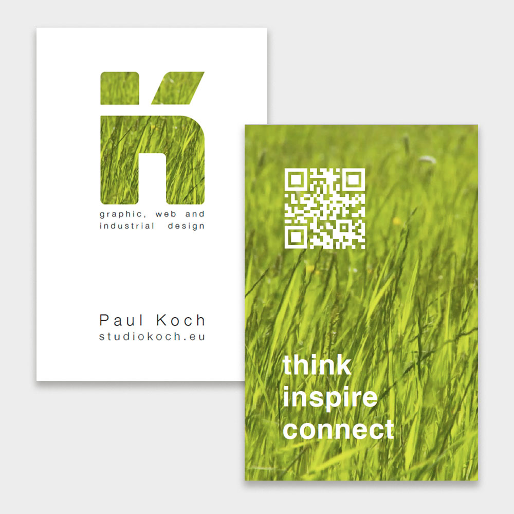 Business Cards