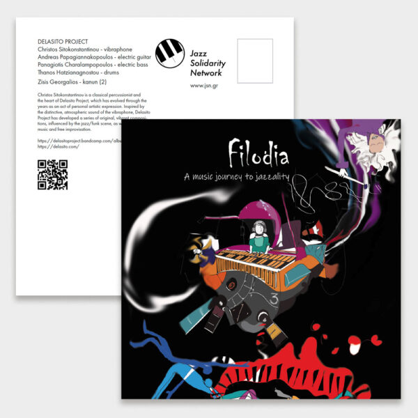 Postcards - Image 4